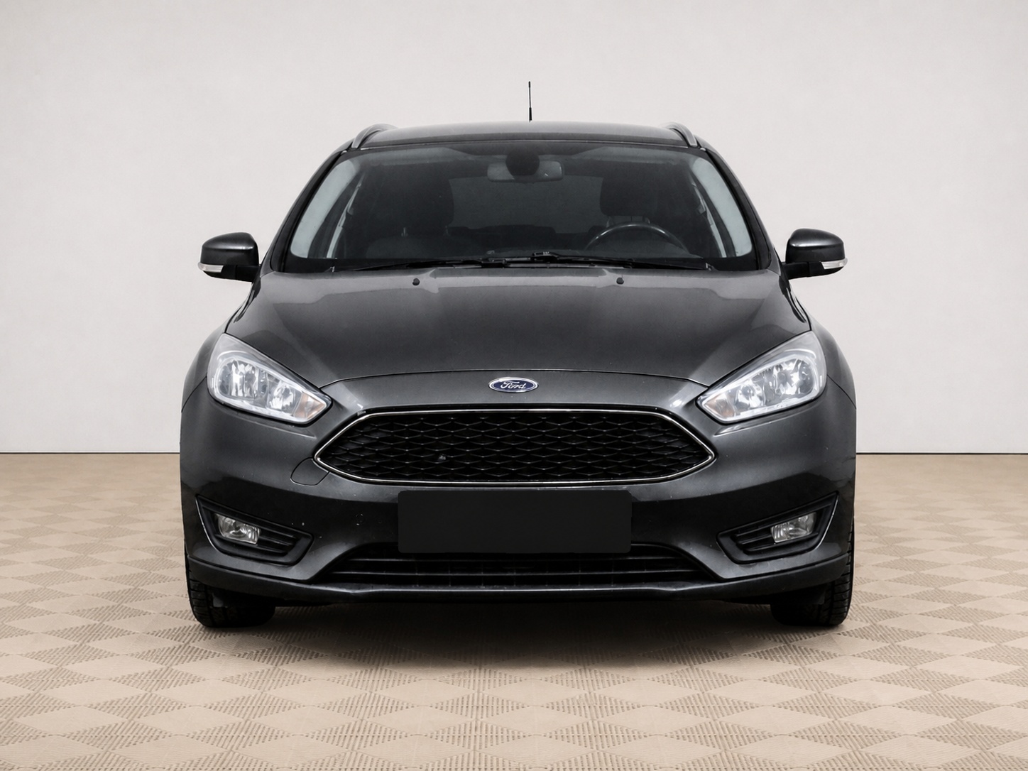 Ford - Ford Focus, 2017