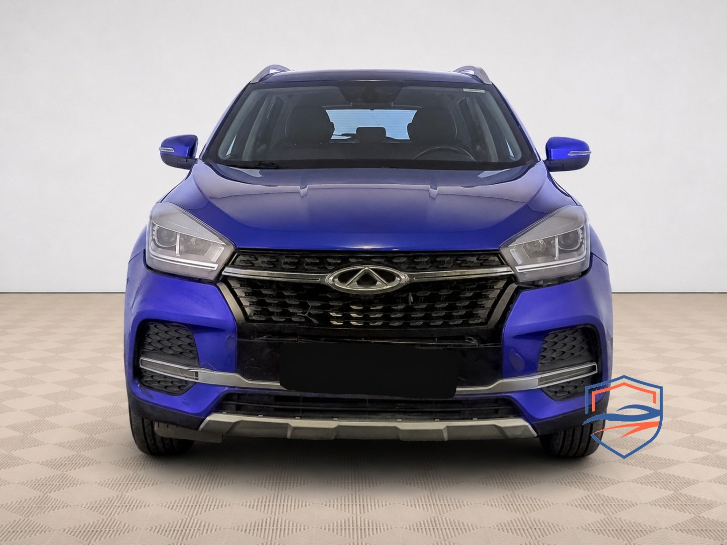 Chery - Chery Tiggo 4, 2022