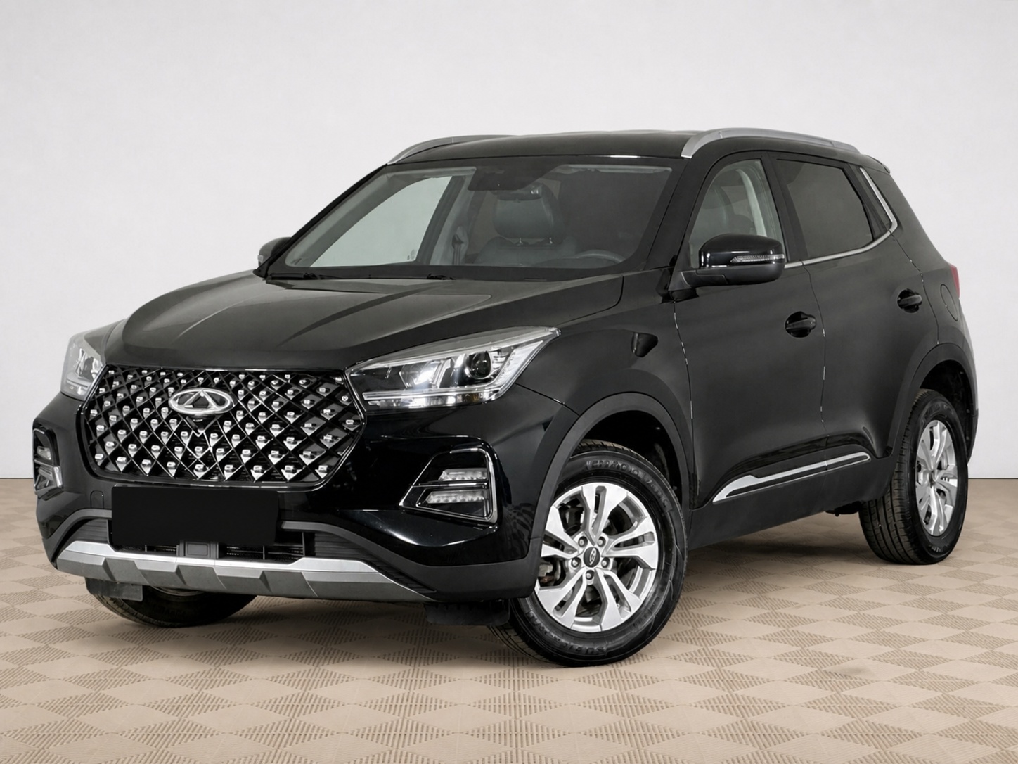 Chery - Chery Tiggo 4 Pro, 2023