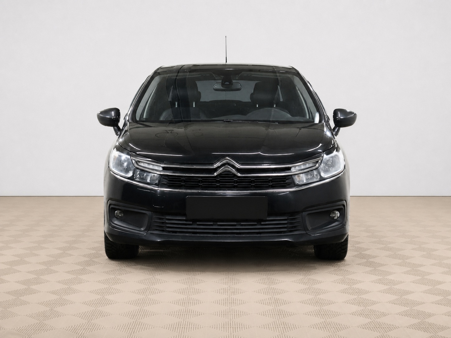 Citroen - Citroen C4, 2018
