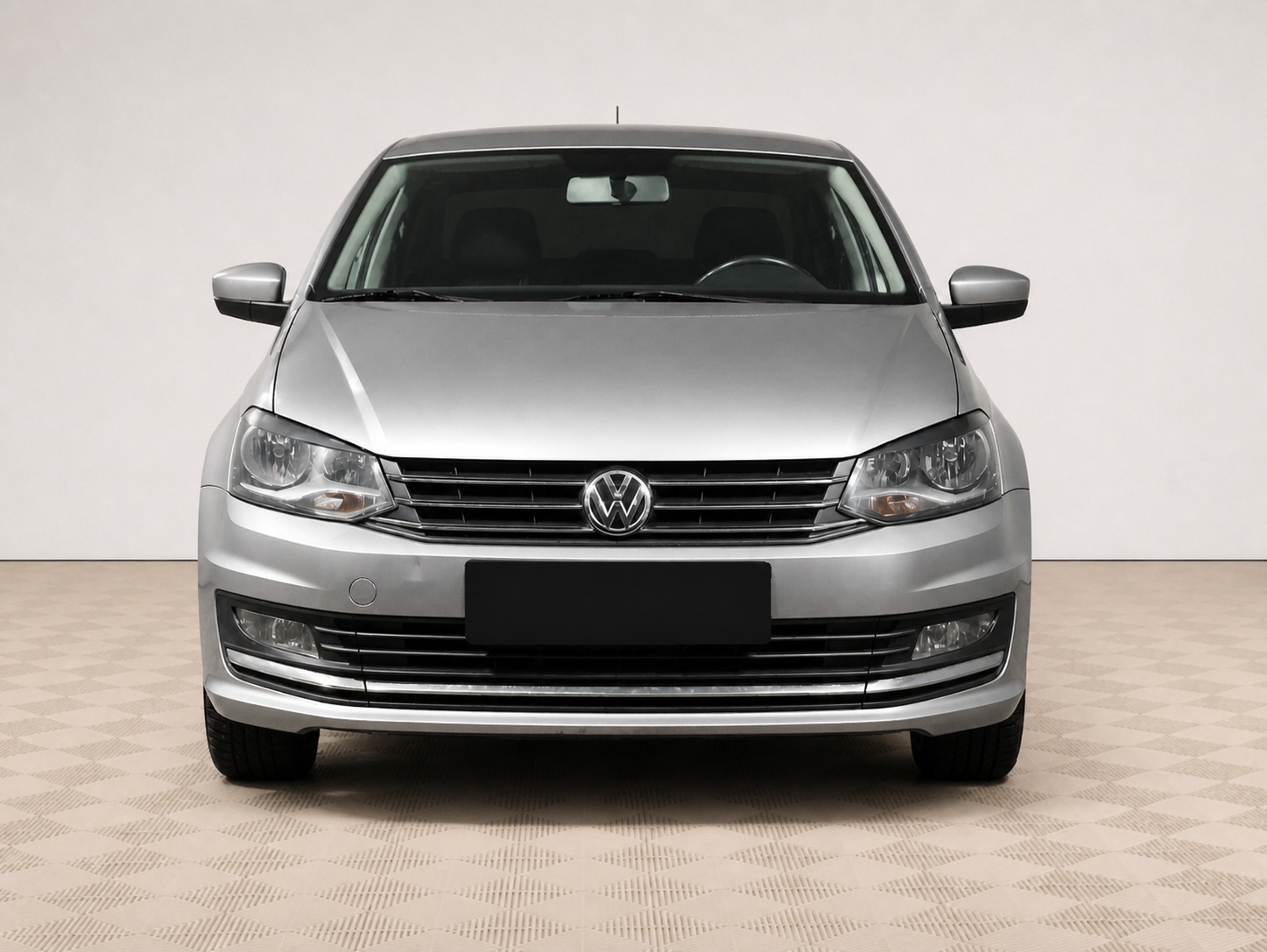 Volkswagen - Volkswagen Polo, 2017