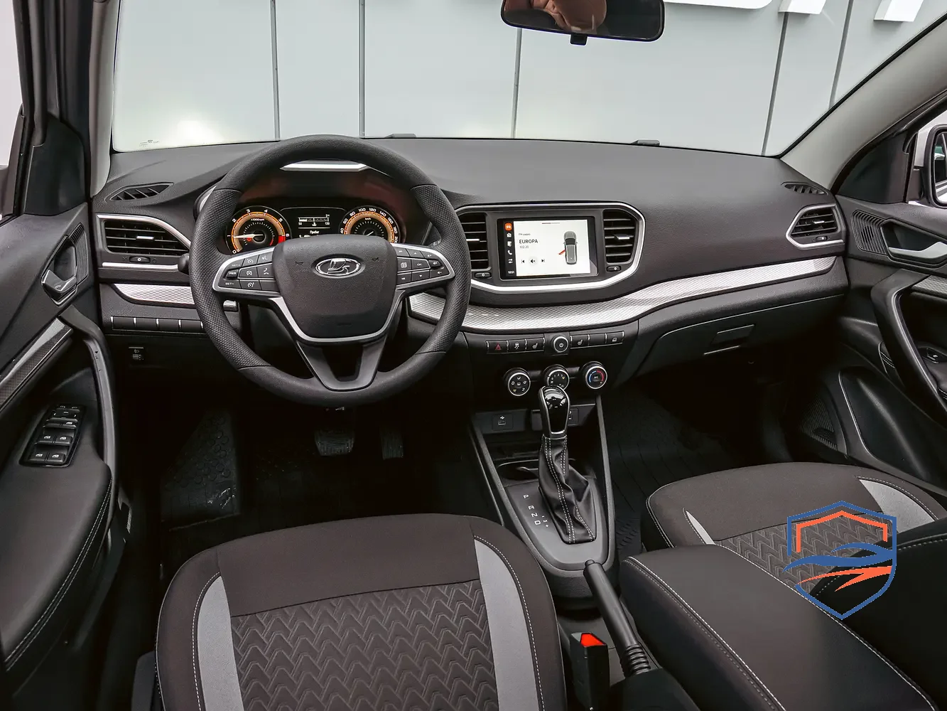 LADA (ВАЗ) - LADA (ВАЗ) Vesta SW I Рестайлинг (NG), 2025 г.