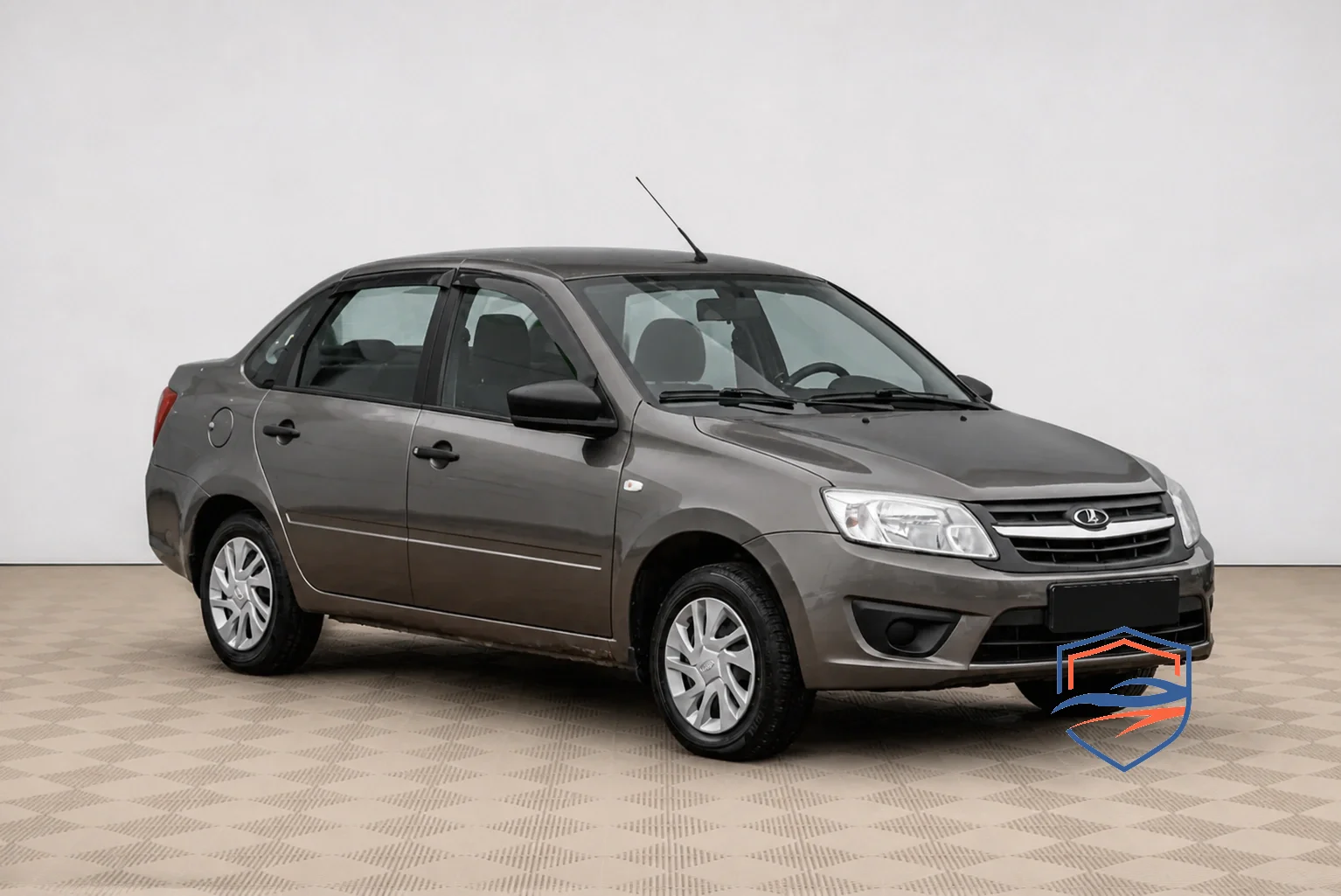LADA (ВАЗ) - LADA (ВАЗ) Granta I, 2017 г.