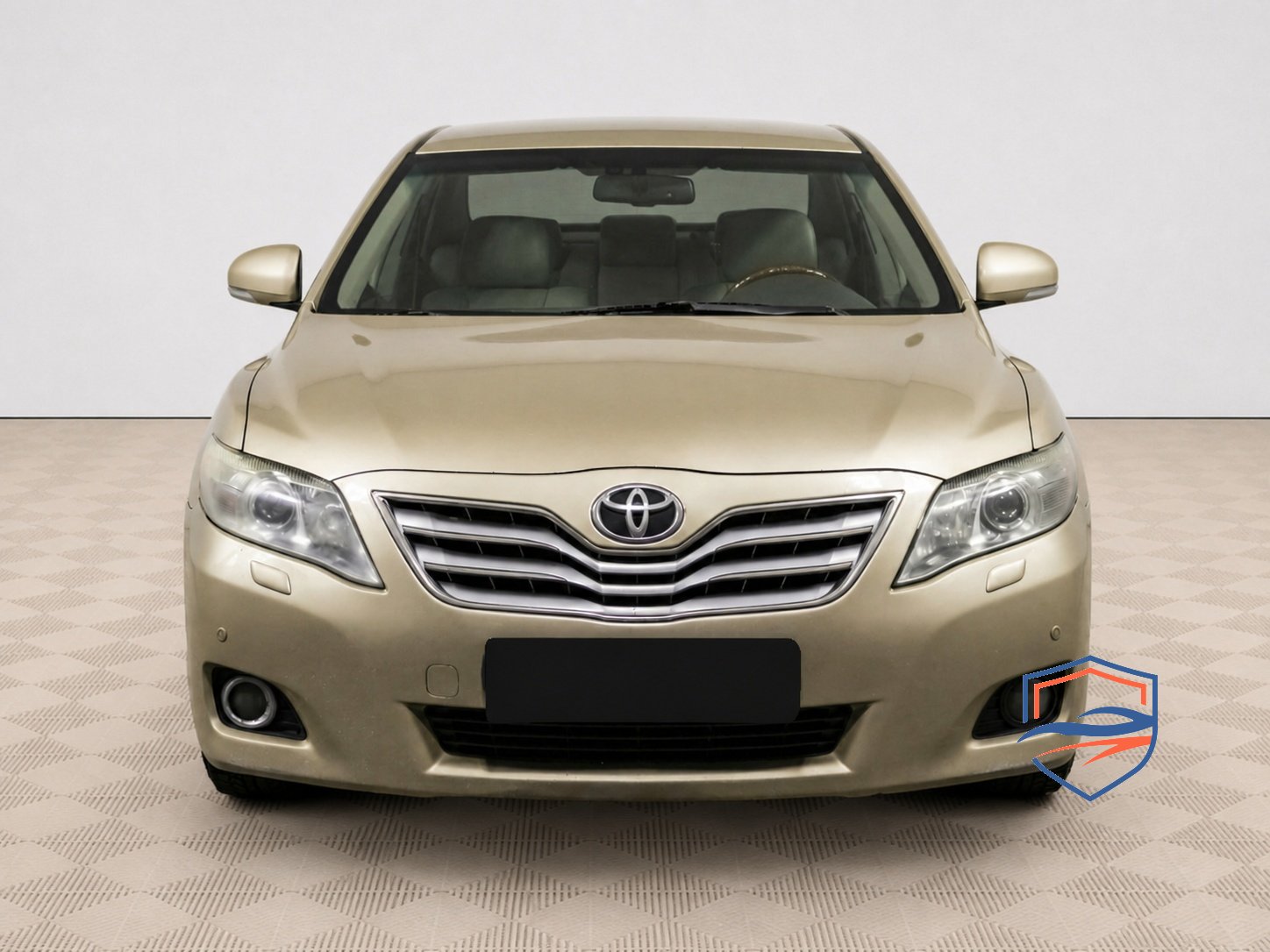 Toyota - Toyota Camry VI (XV40) Рестайлинг, 2011