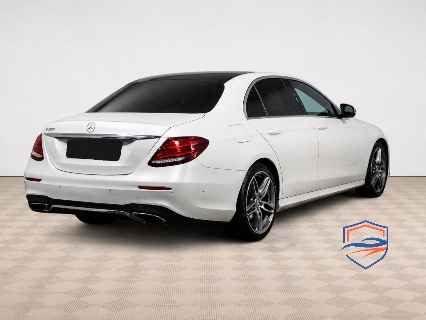 Mercedes-Benz - Mercedes-Benz E-Класс 200 V (W213, S213, C238), 2016