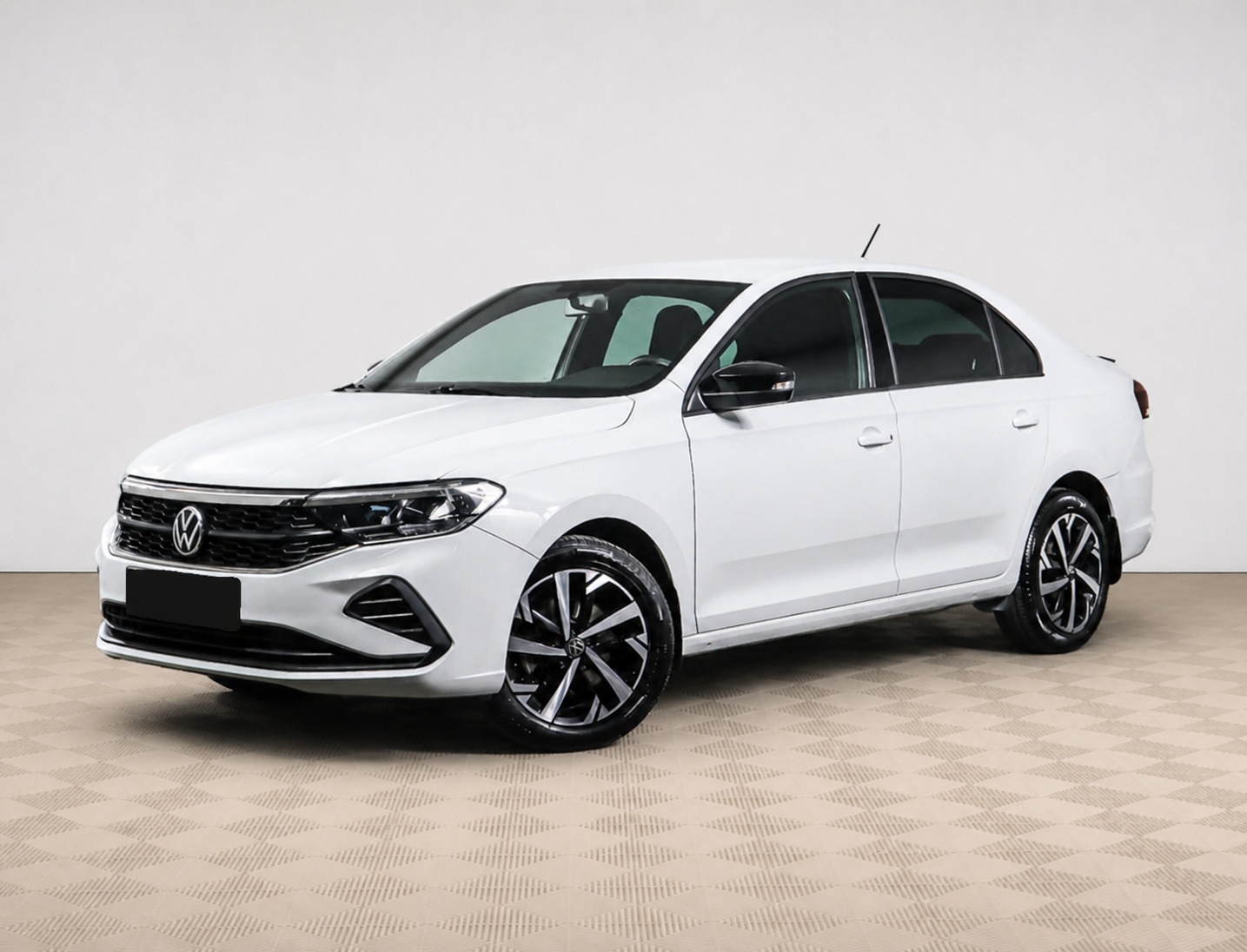 Volkswagen - Volkswagen Polo, 2021