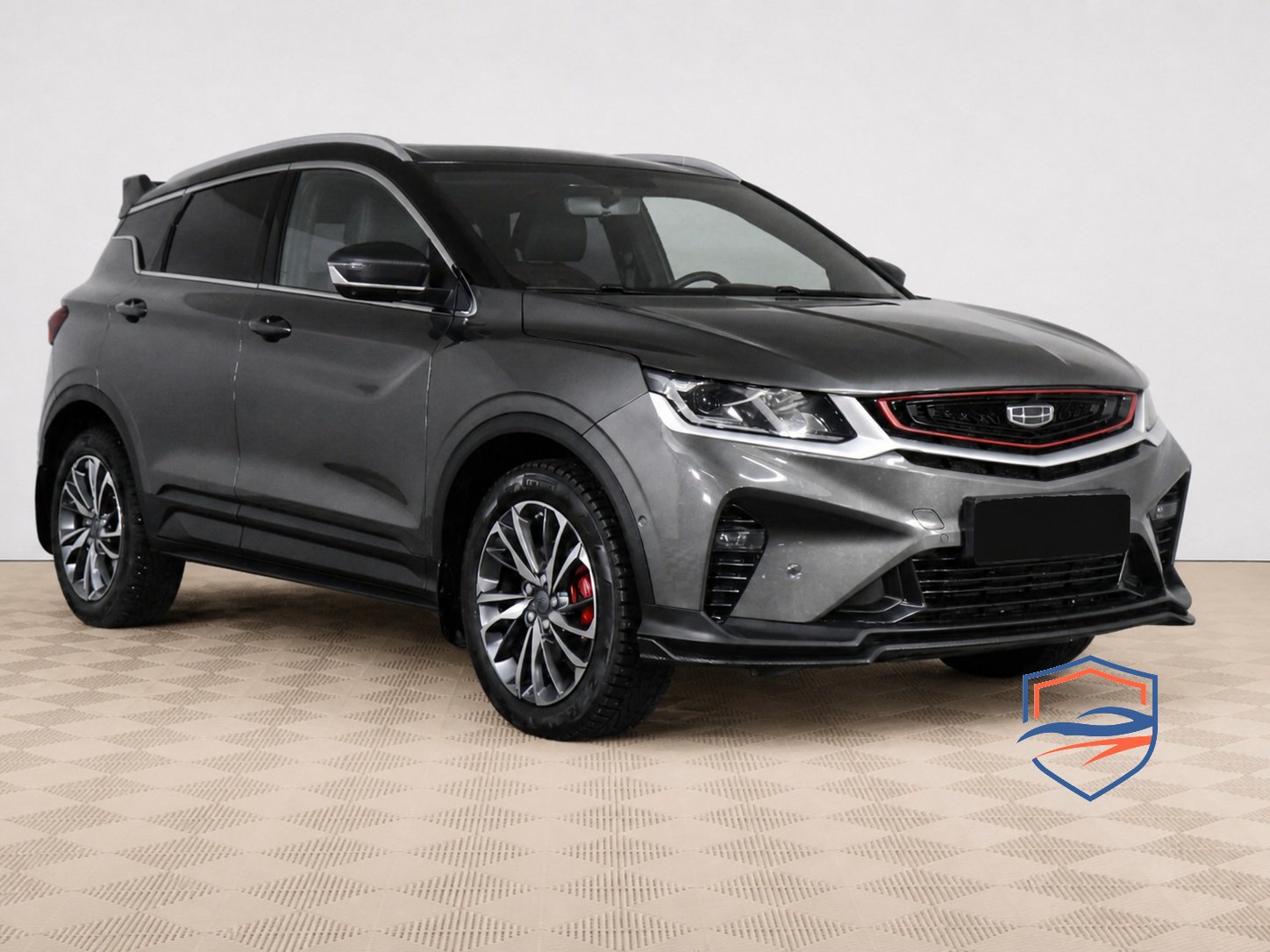 Geely - Geely Coolray I, 2023