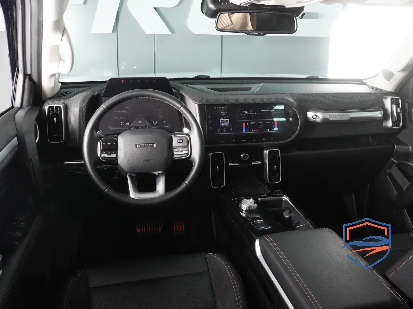 Haval - Haval Dargo Dargo, 2023 г.