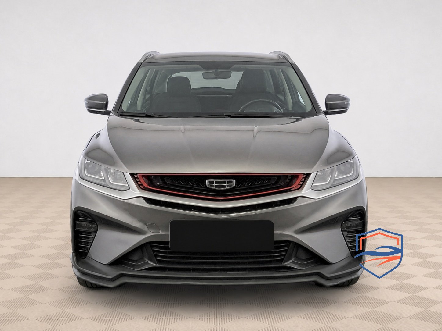 Geely - Geely Coolray I, 2023