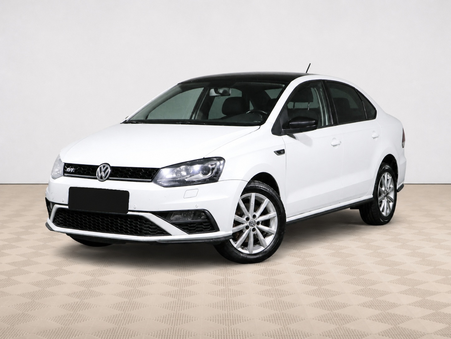 Volkswagen - Volkswagen Polo, 2017