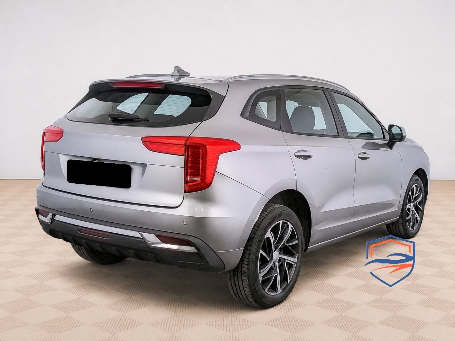 Haval - HAVAL Jolion, 2023