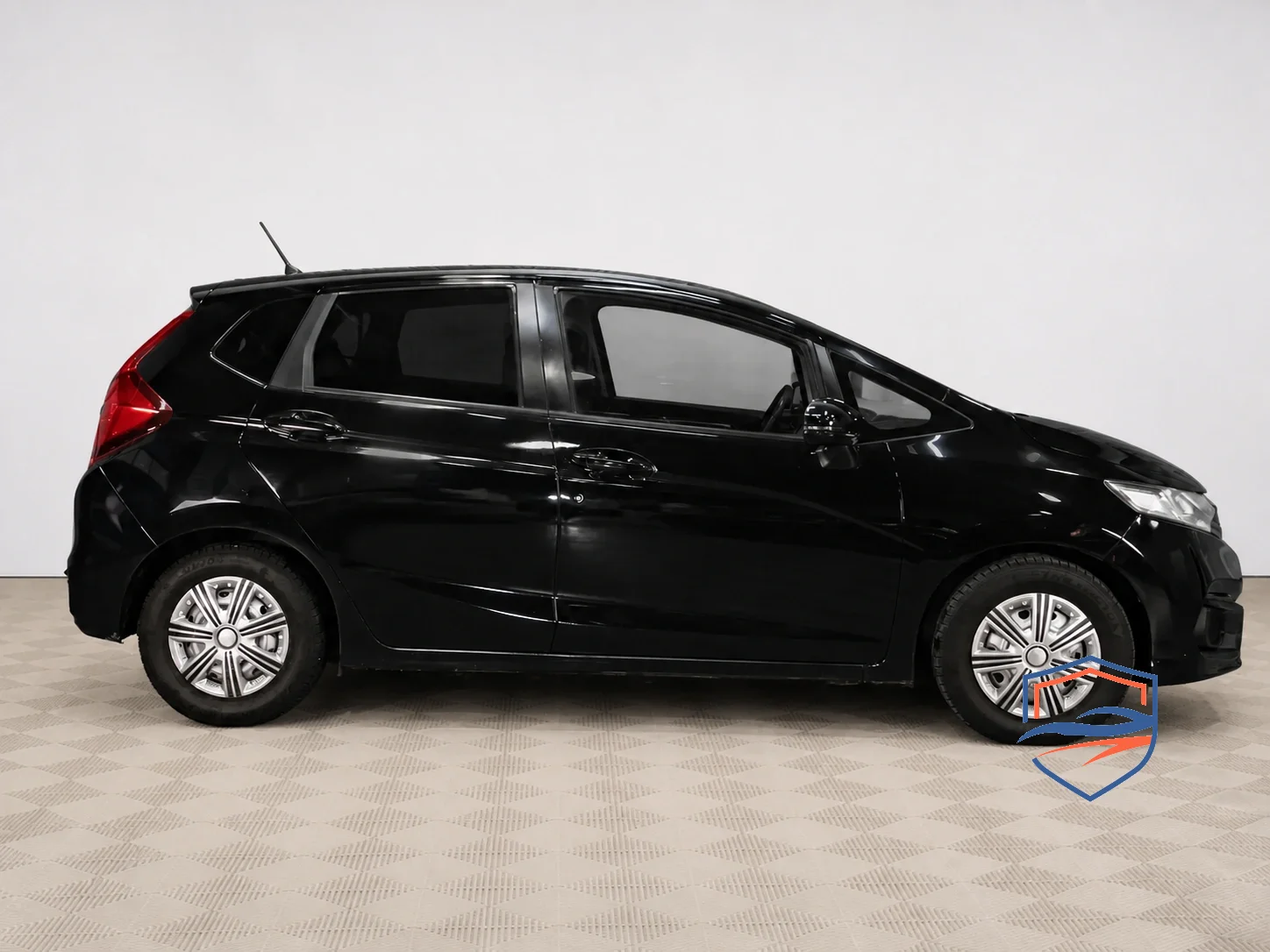 Honda - Honda Fit III Рестайлинг, 2018 г.