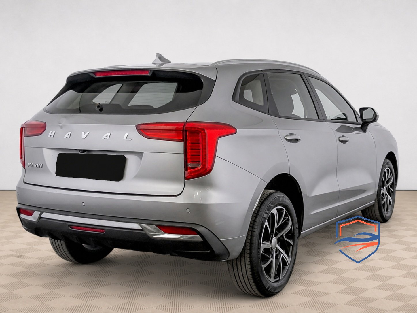 Haval - Haval Jolion I, 2022
