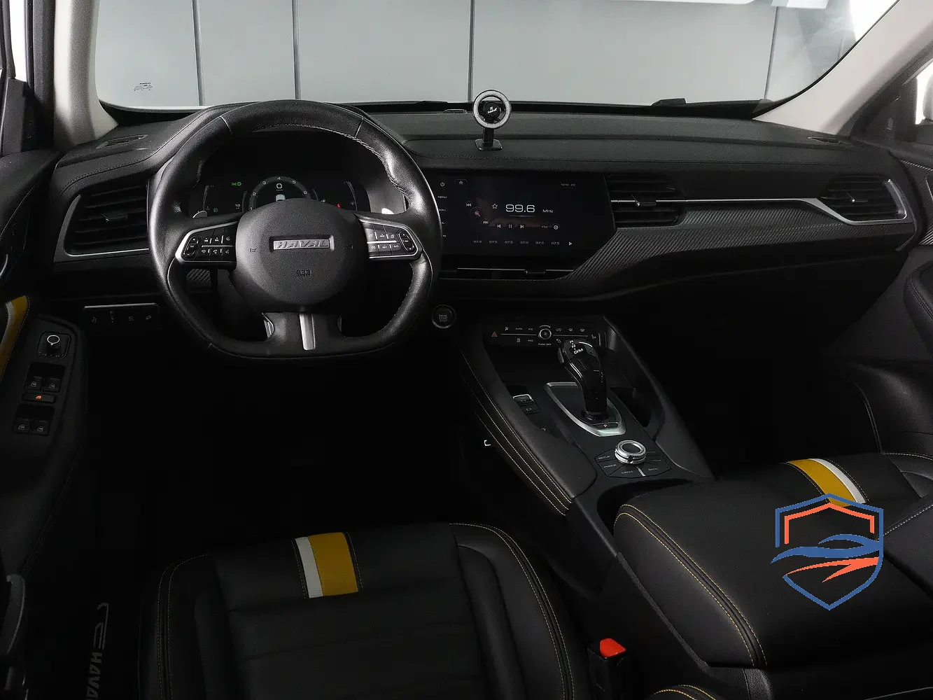 Haval - Haval F7x I, 2020 г.