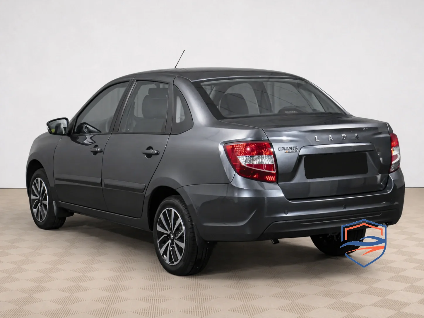 LADA (ВАЗ) - LADA (ВАЗ) Granta I Рестайлинг, 2025 г.