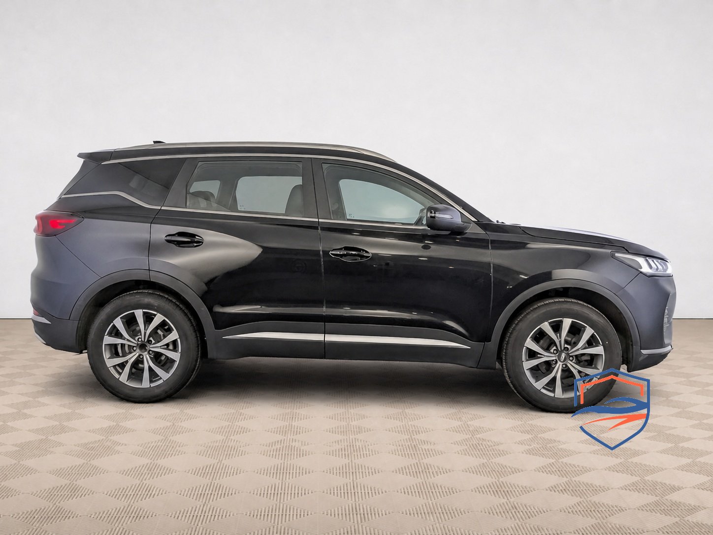 Chery - Chery Tiggo 7 Pro I, 2022