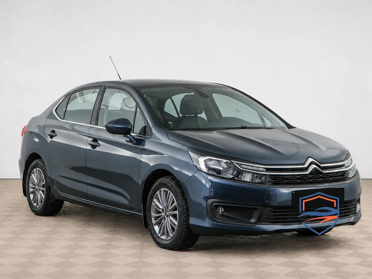 Citroen - Citroen C4 II Рестайлинг, 2020 г.