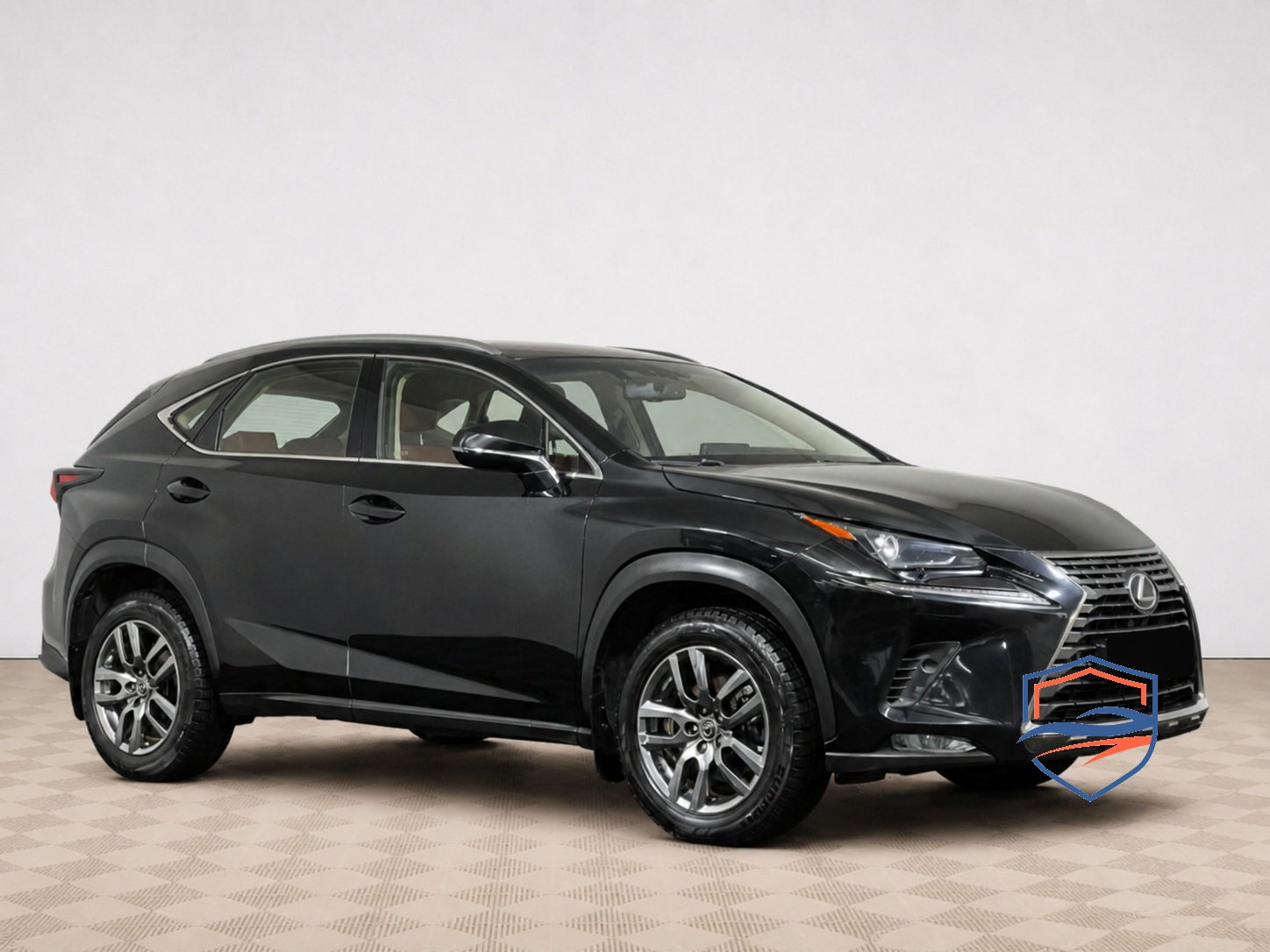 Lexus - Lexus NX 200 I Рестайлинг, 2018
