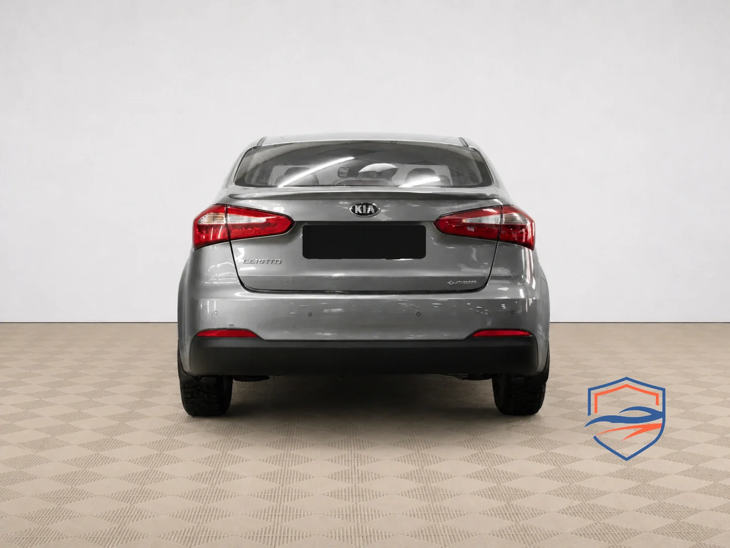 Kia - Kia Cerato III, 2015 г.