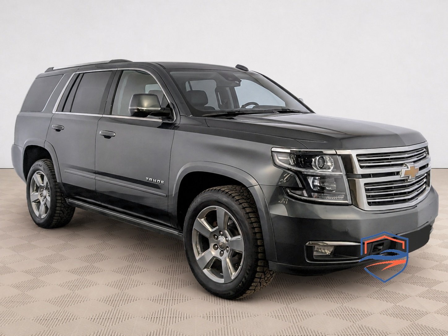 Chevrolet - Chevrolet Tahoe, 2020