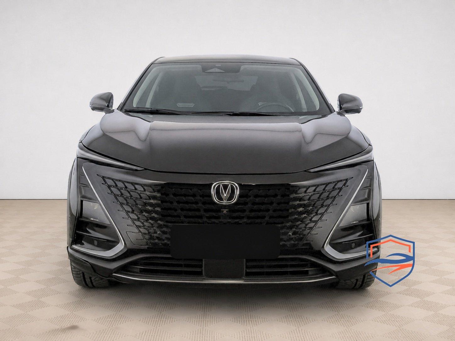Changan - Changan UNI-T I, 2024
