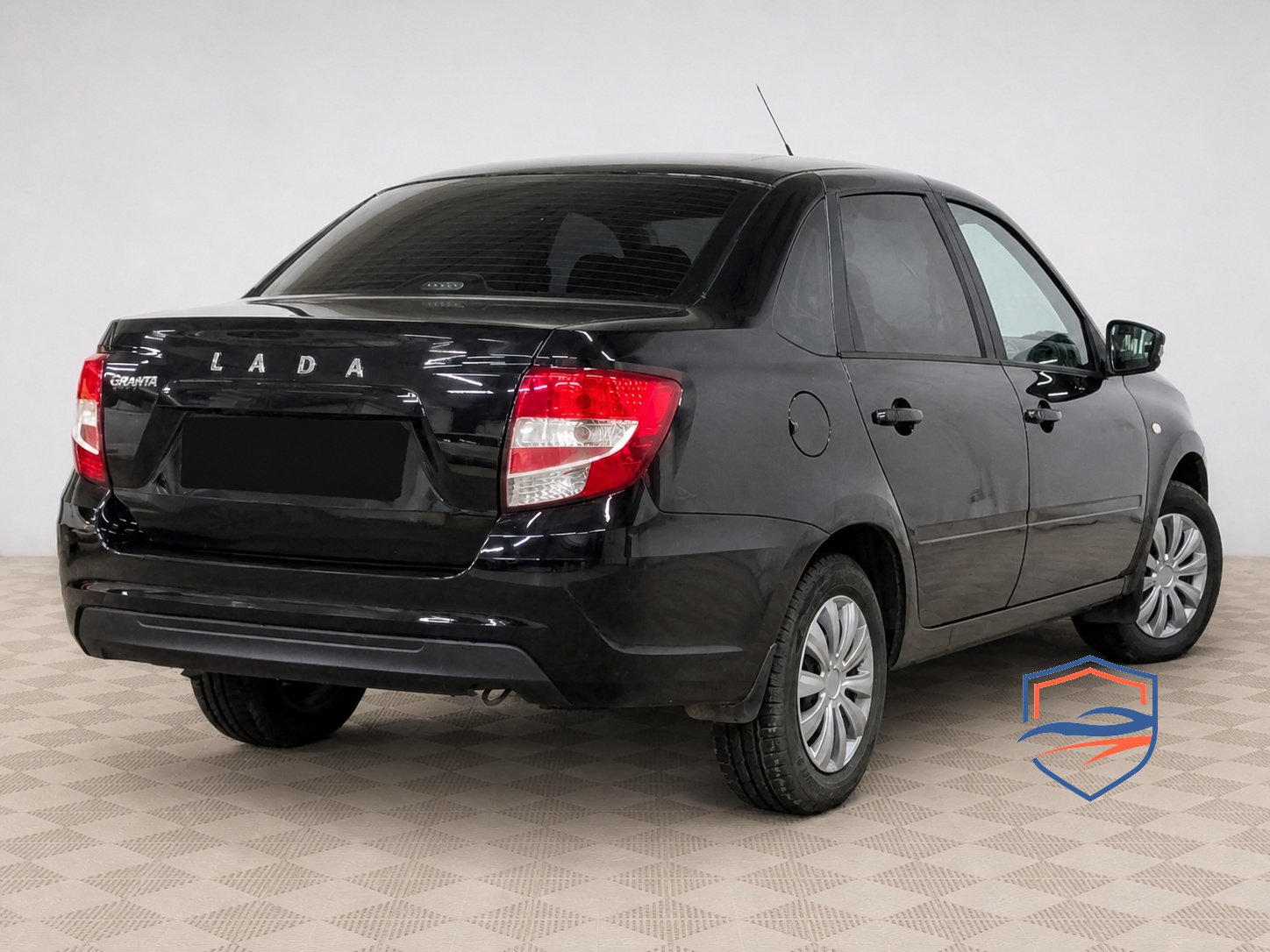 LADA (ВАЗ) - Lada Granta, 2023