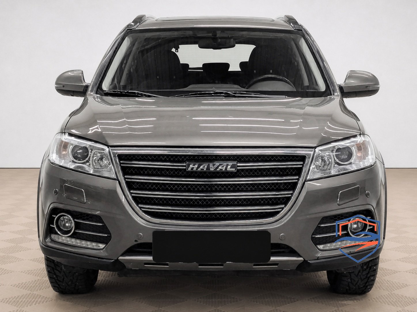 Haval - HAVAL H6, 2019