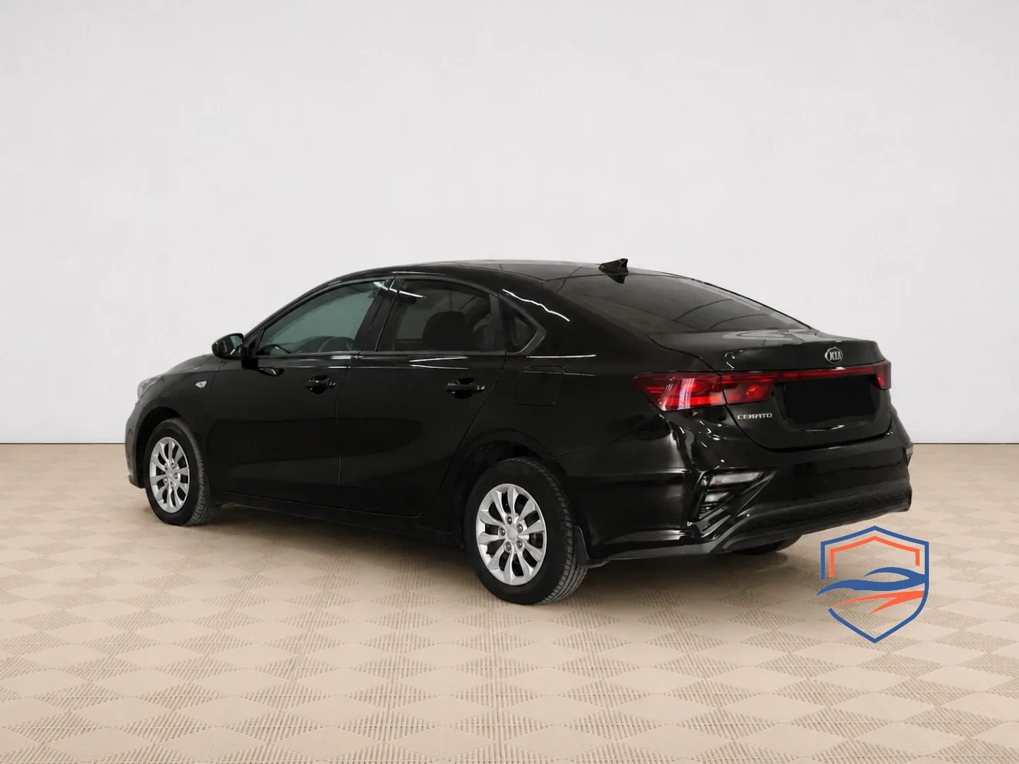 Kia - Kia Cerato IV, 2019 г.