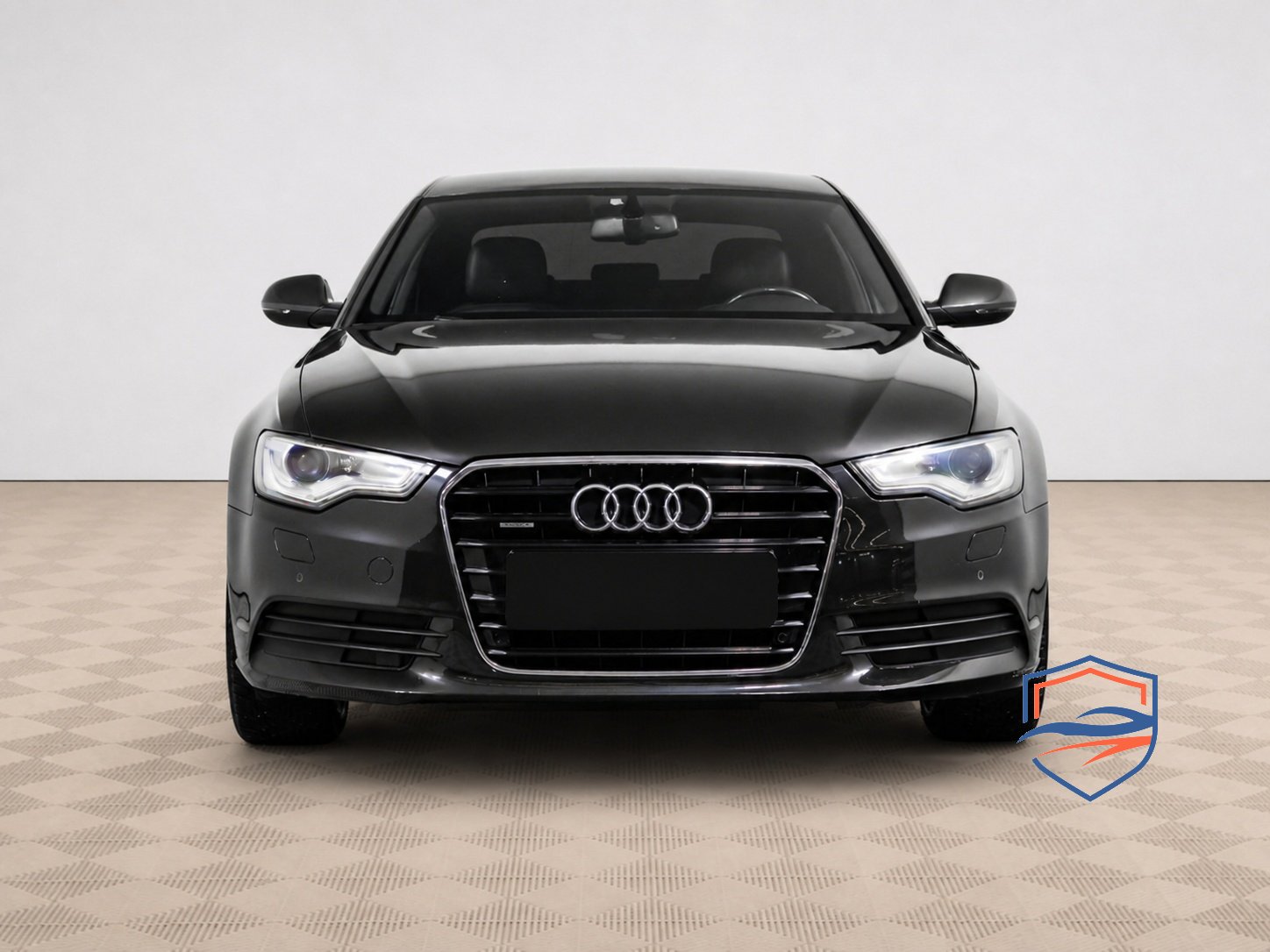 Audi - Audi A6 IV (C7), 2014