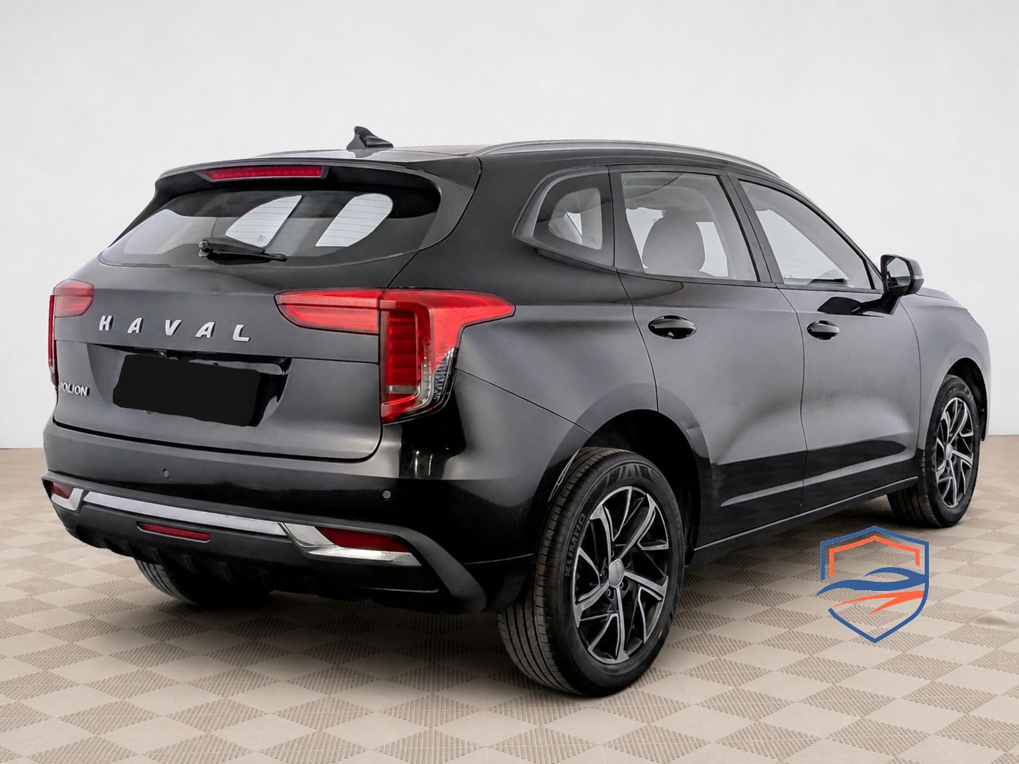 Haval - HAVAL Jolion, 2022