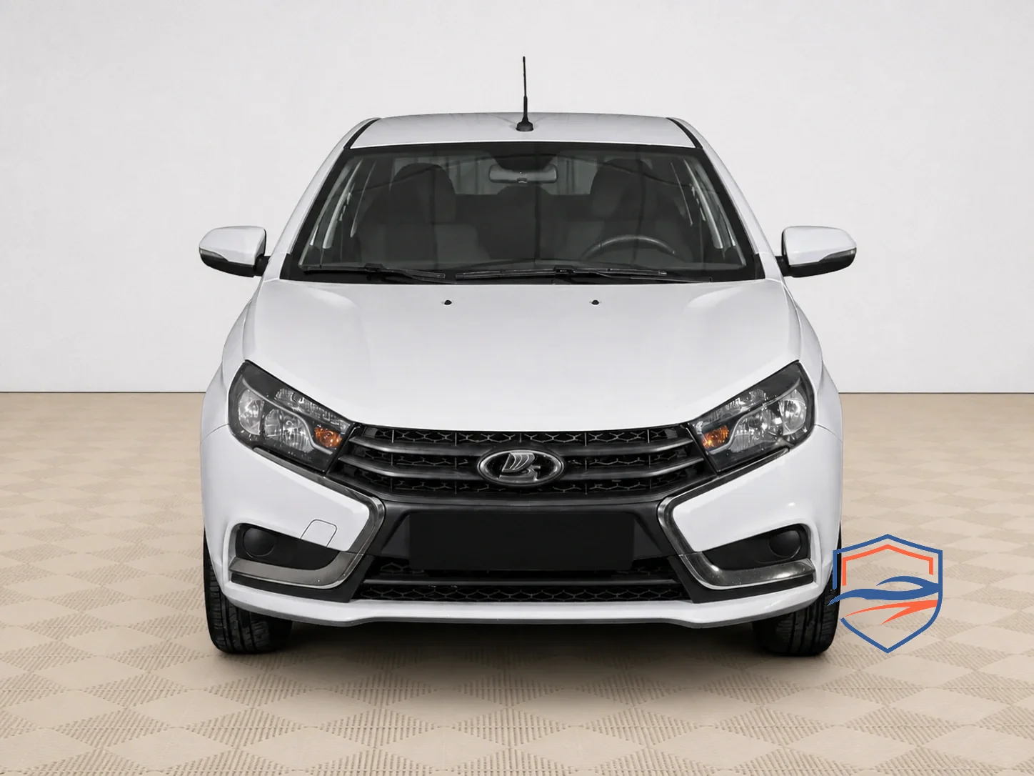 LADA (ВАЗ) - LADA (ВАЗ) Vesta I, 2021 г.