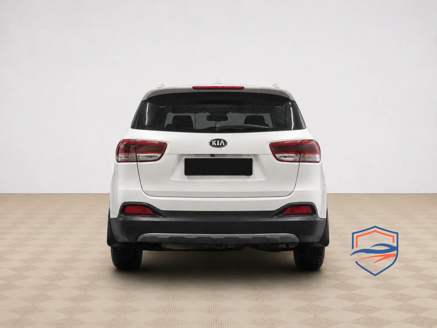 Kia - Kia Sorento III Prime, 2016 г.