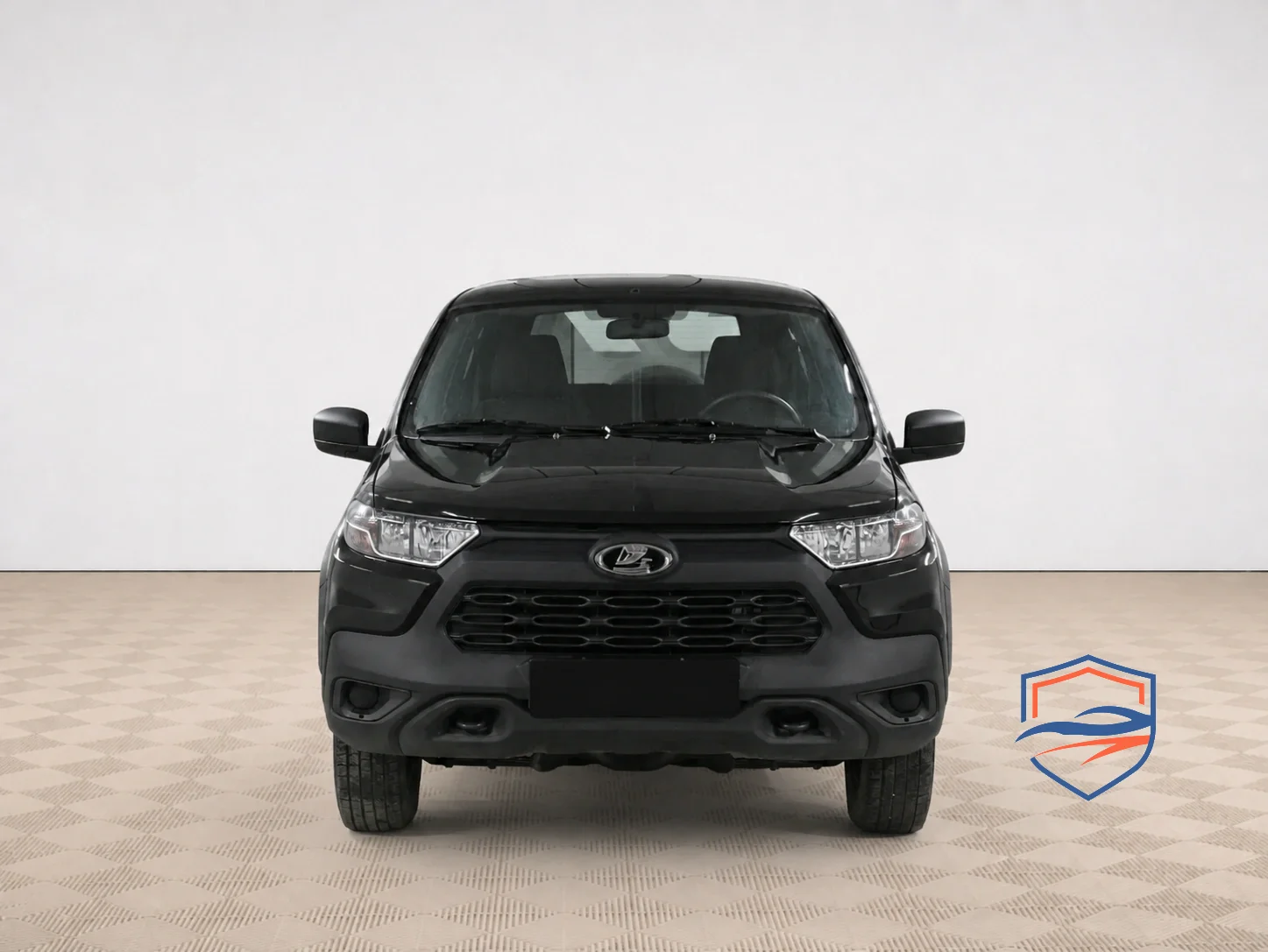 LADA (ВАЗ) - LADA (ВАЗ) Niva Travel I, 2023 г.