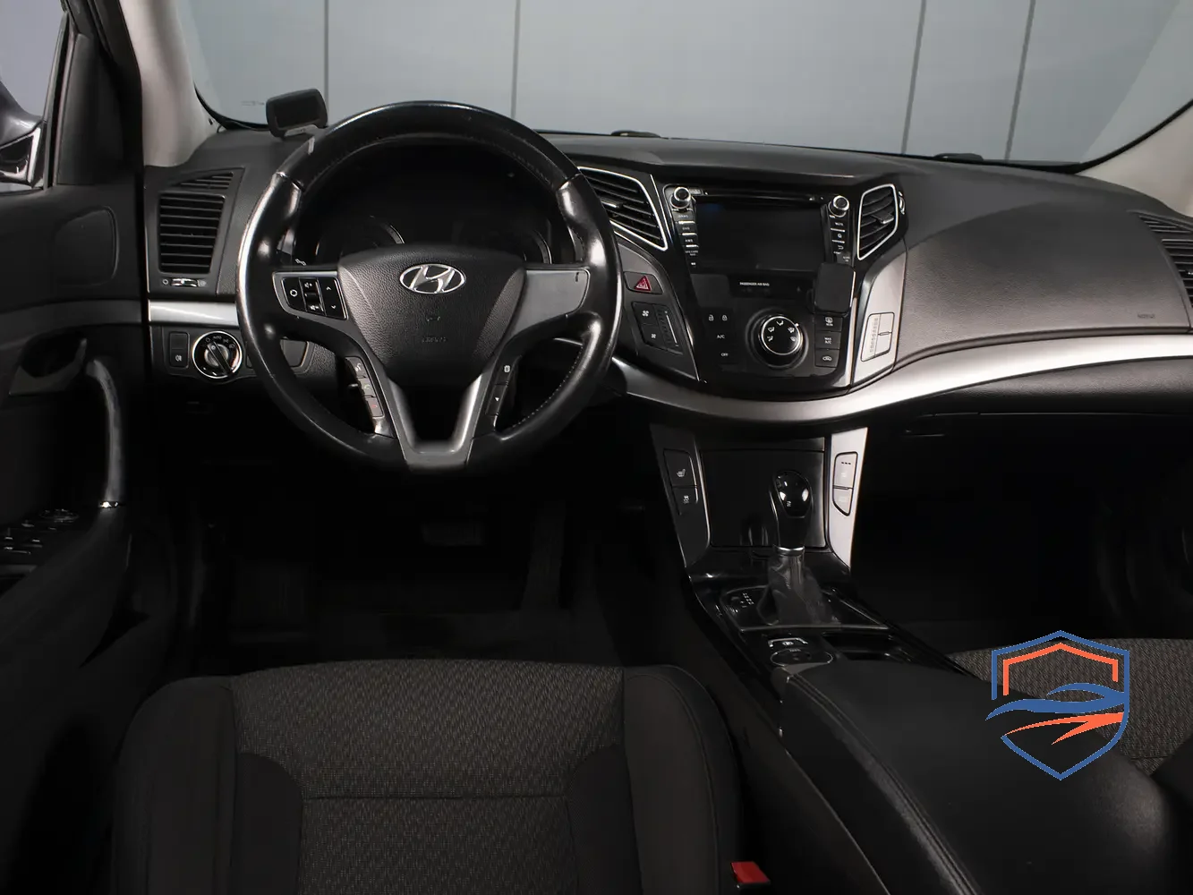 Hyundai - Hyundai i40 I Рестайлинг, 2015 г.
