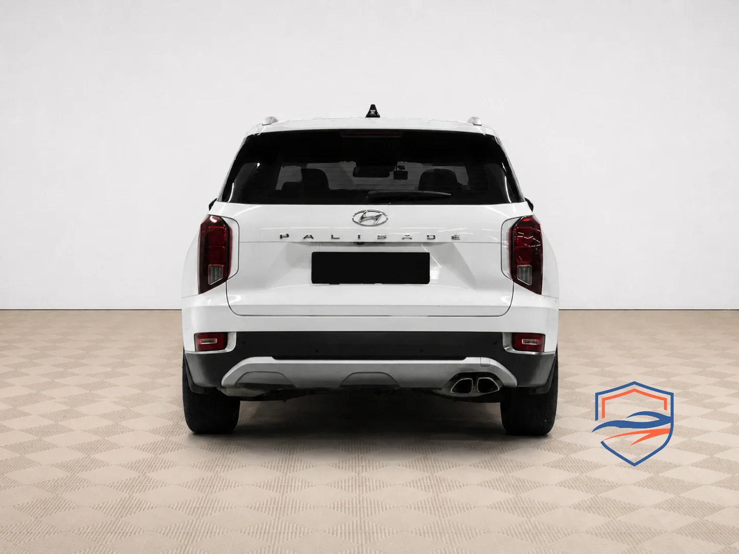 Hyundai - Hyundai Palisade I, 2021 г.
