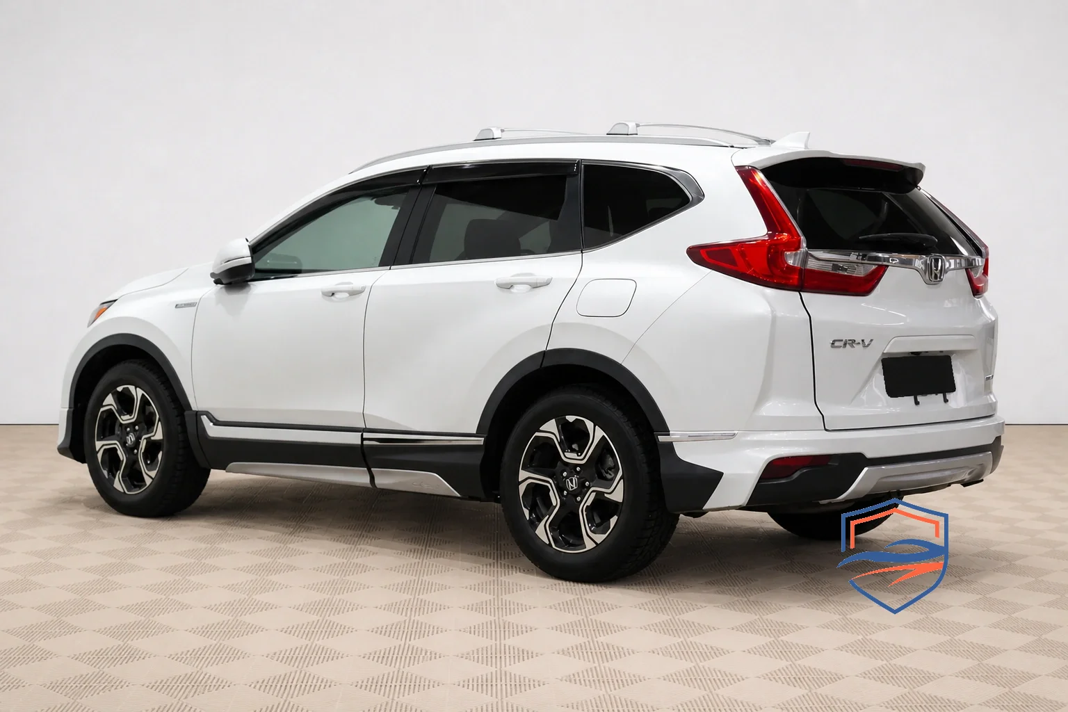 Honda - Honda CR-V V, 2019 г.
