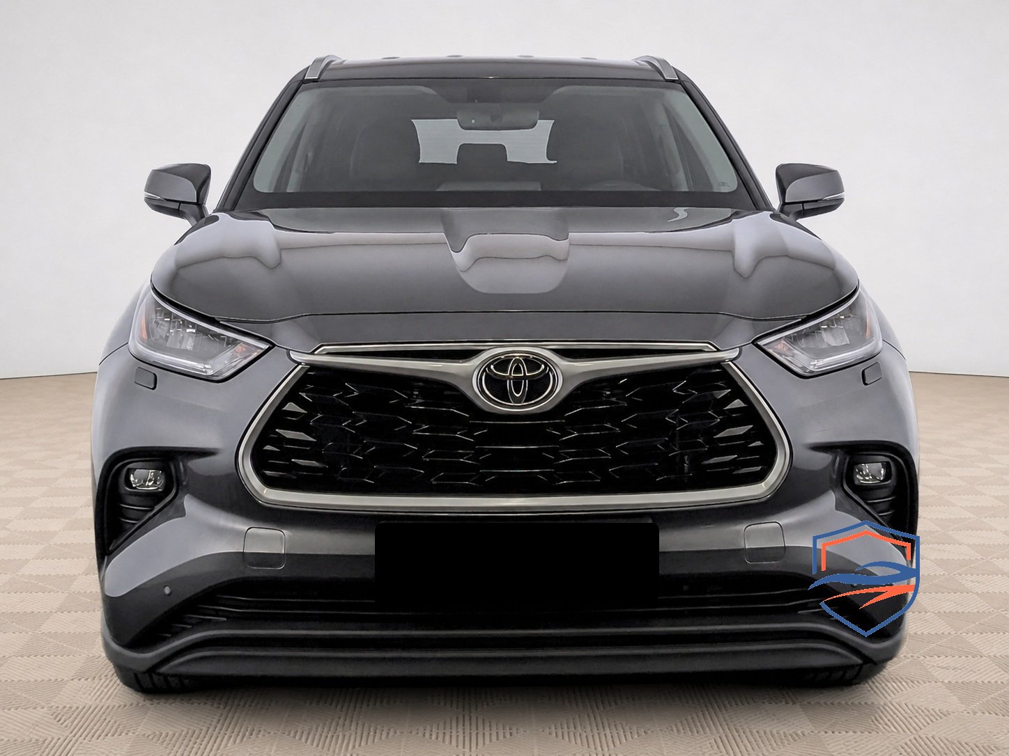 Toyota - Toyota Highlander, 2021