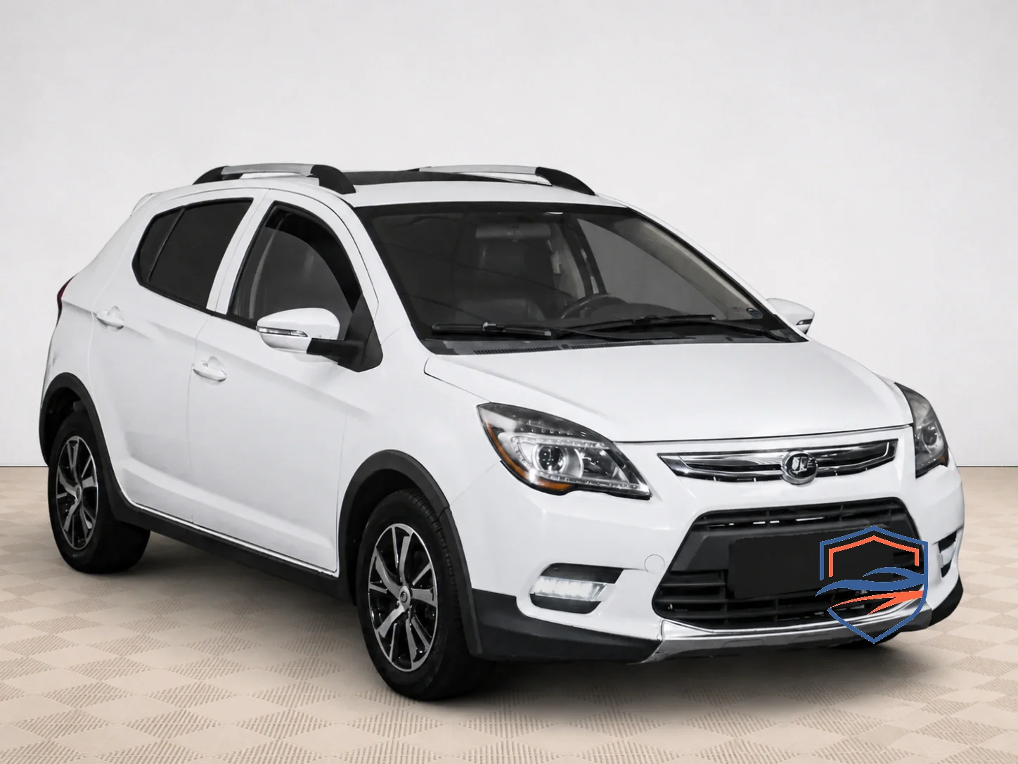 Lifan - Lifan X50 X50, 2015 г.