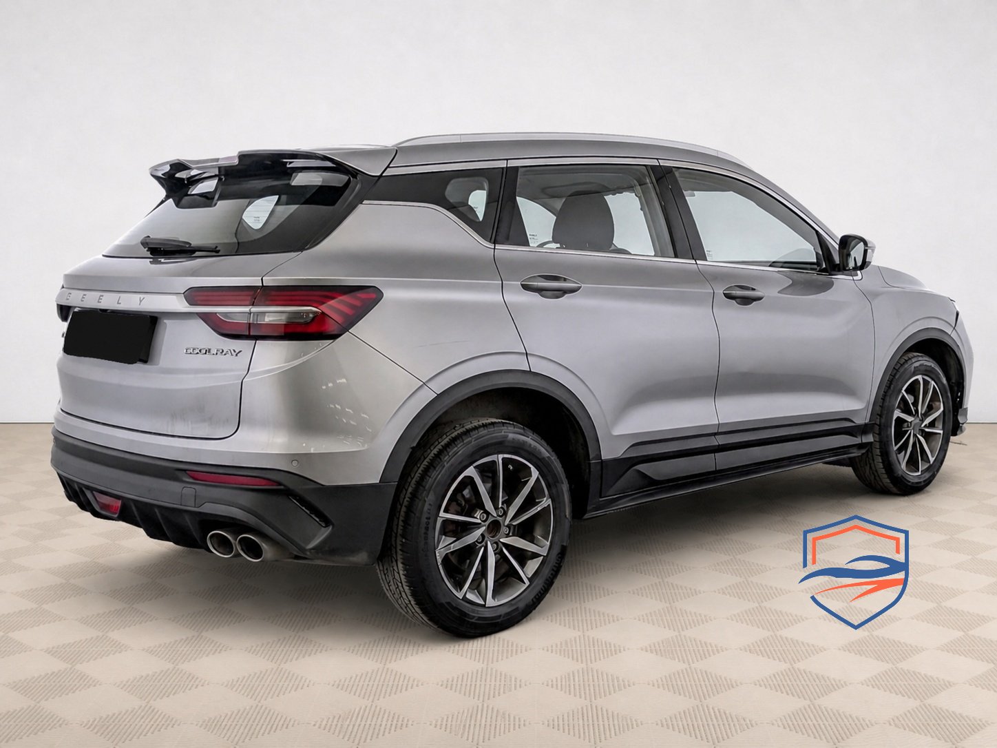 Geely - Geely Coolray, 2023