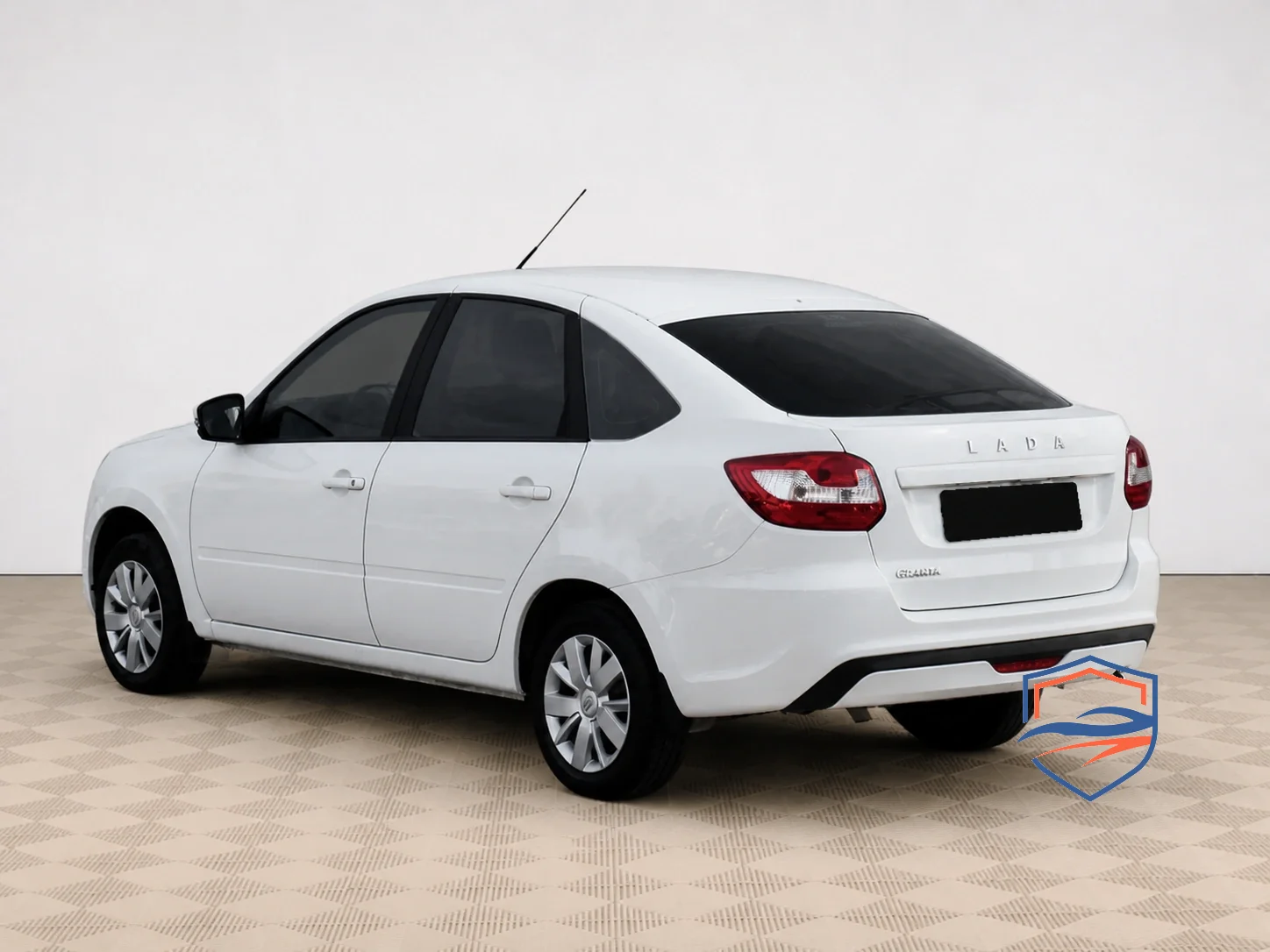 LADA (ВАЗ) - LADA (ВАЗ) Granta I Рестайлинг, 2023 г.