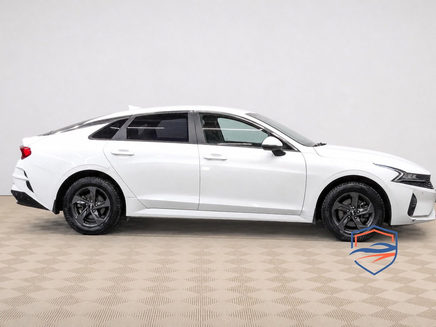 Kia - Kia K5, 2021