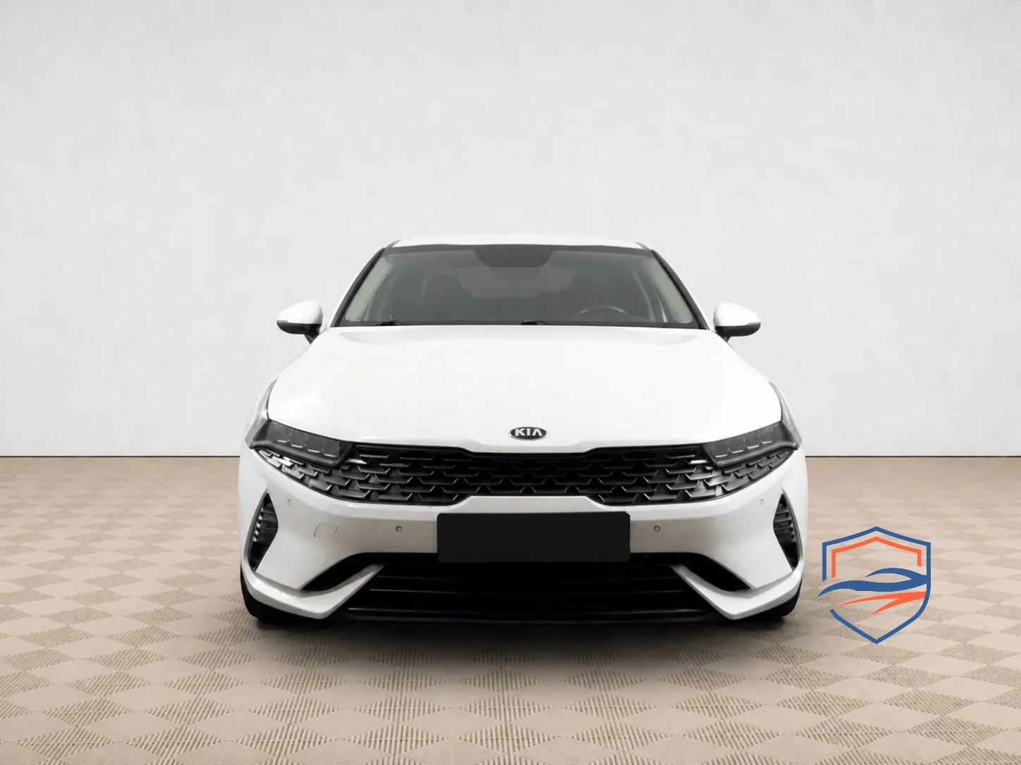 Kia - Kia K5 III, 2020 г.