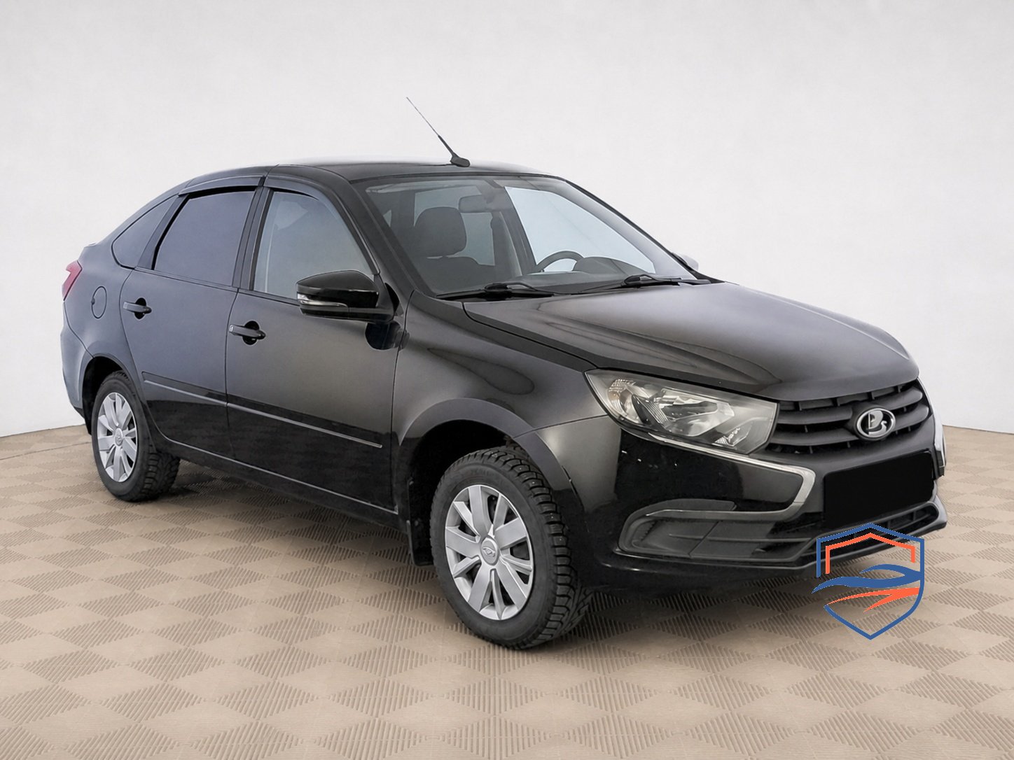 LADA (ВАЗ) - Lada Granta, 2023