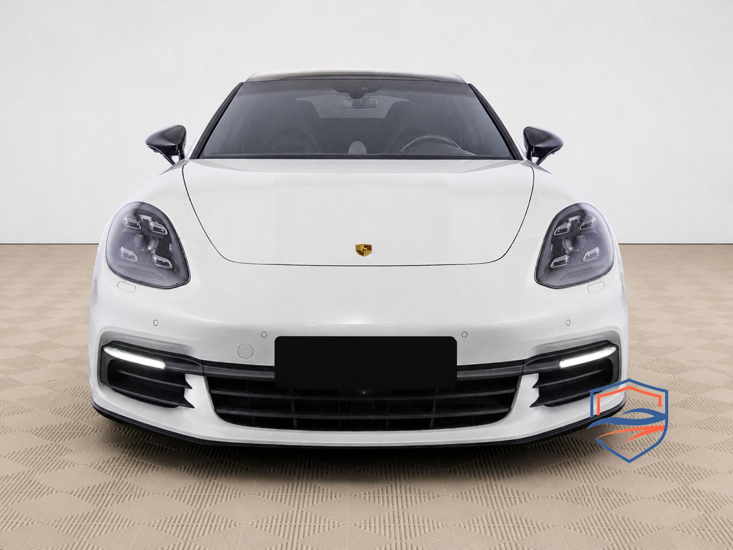Porsche - Porsche Panamera 4 Executive II, 2020