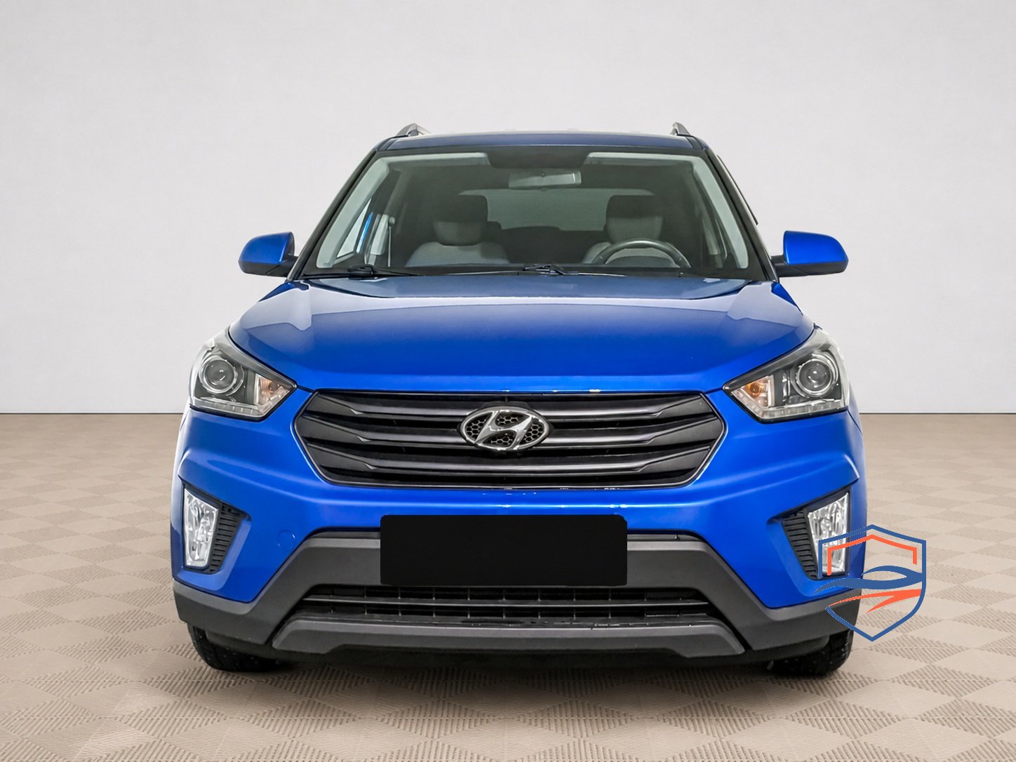 Hyundai - Hyundai Creta, 2020