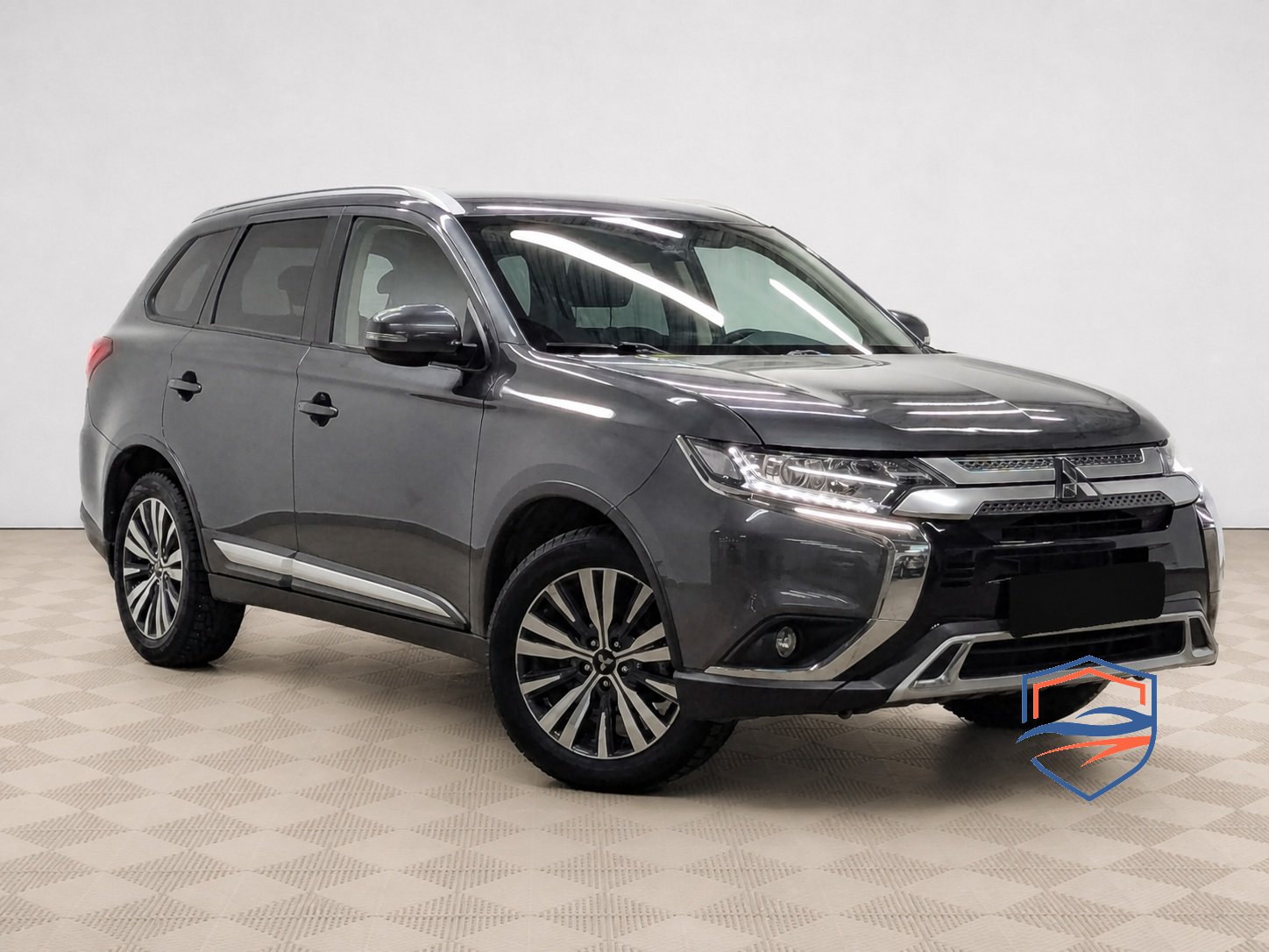 Mitsubishi - Mitsubishi Outlander, 2021