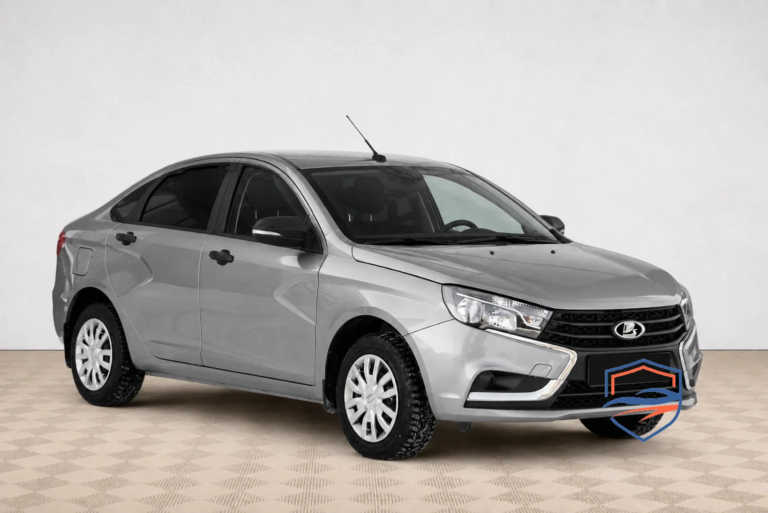 LADA (ВАЗ) - LADA (ВАЗ) Vesta I, 2020 г.