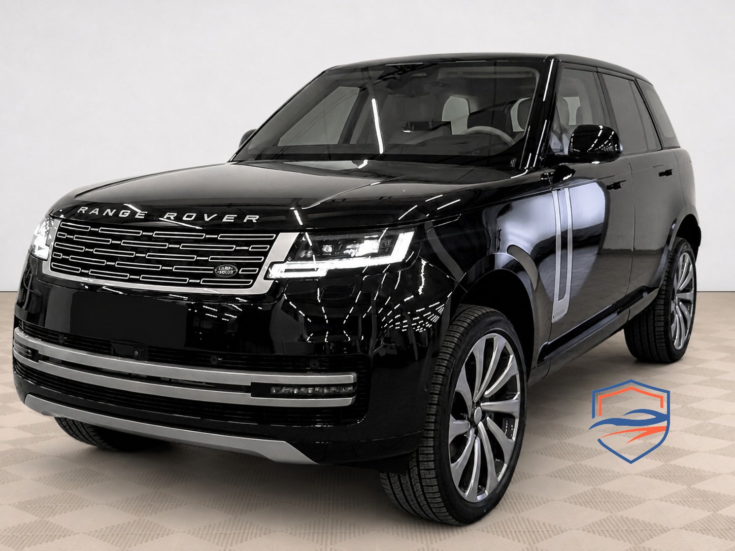 Land Rover - Land Rover Range Rover P530 MHEV V, 2024