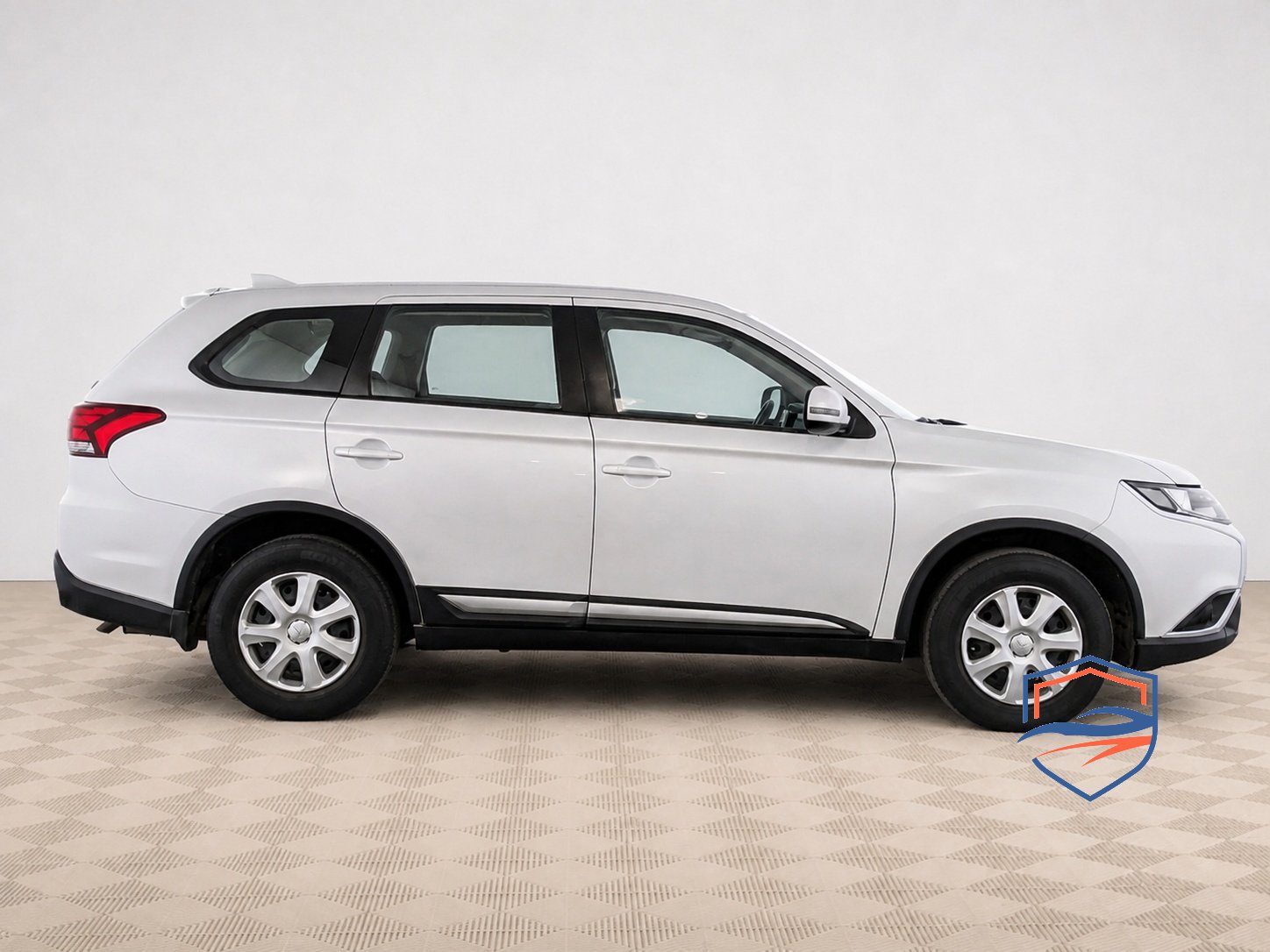 Mitsubishi - Mitsubishi Outlander III Рестайлинг 3, 2019