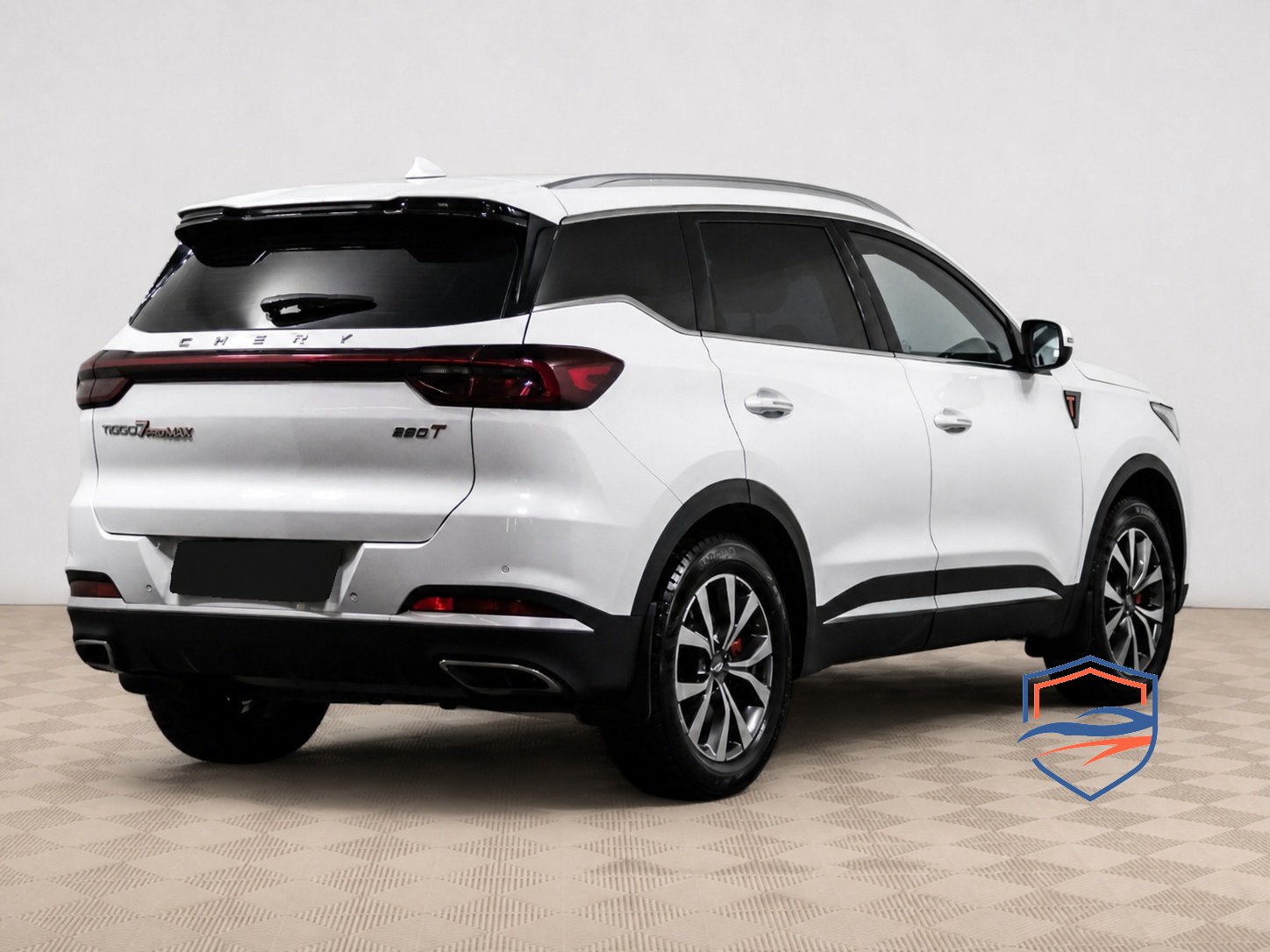 Chery - Chery Tiggo 7 Pro Max I, 2024